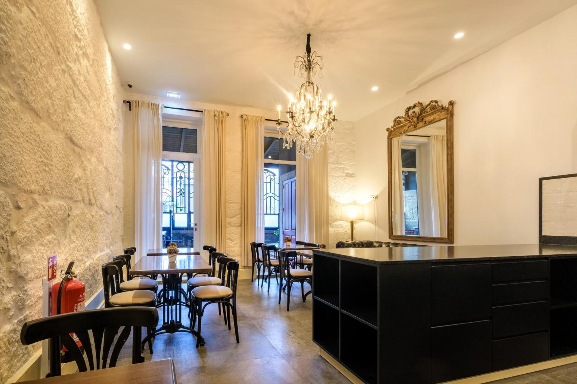 Porto Suites Do Marques — Photos 3